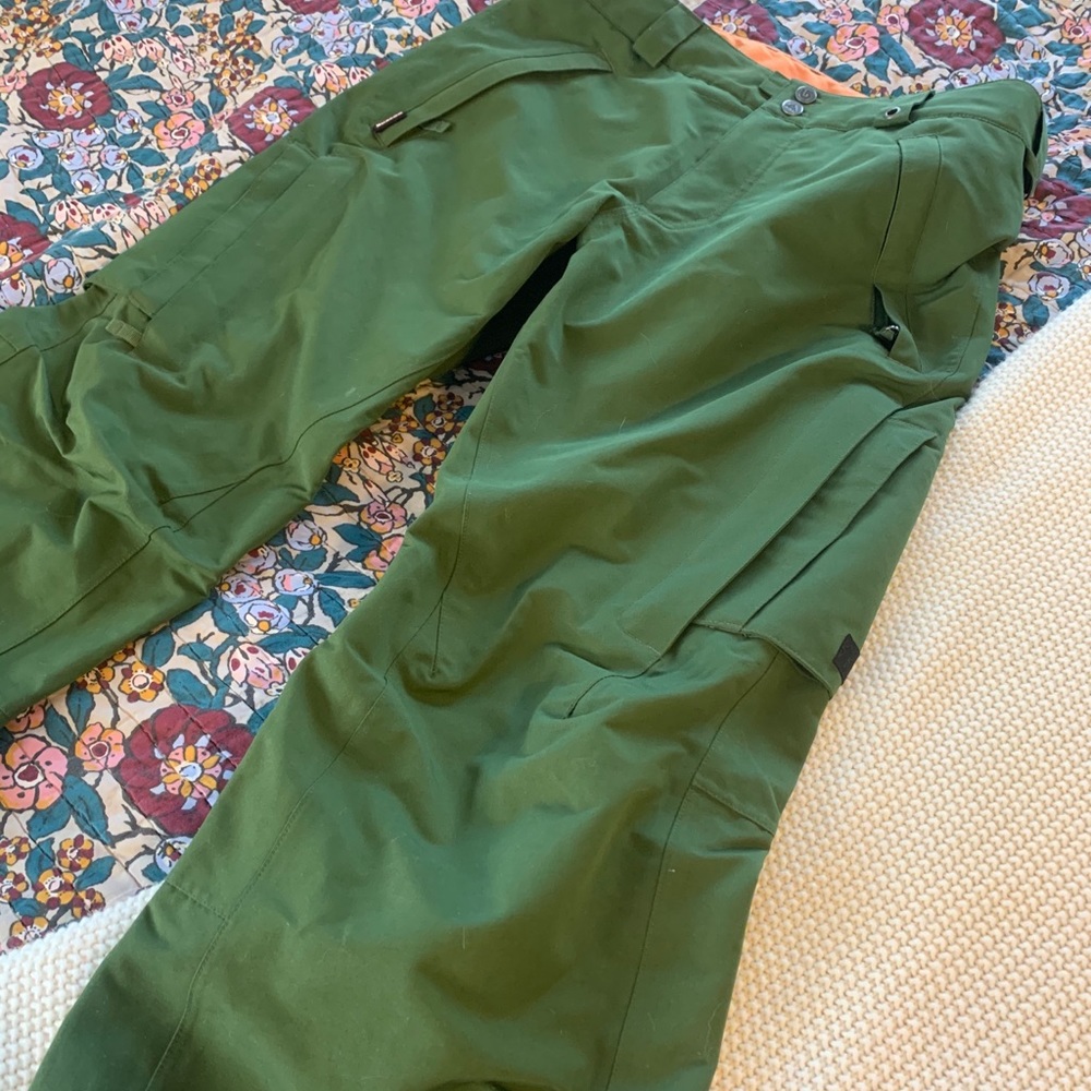 Burton Snow Pants
